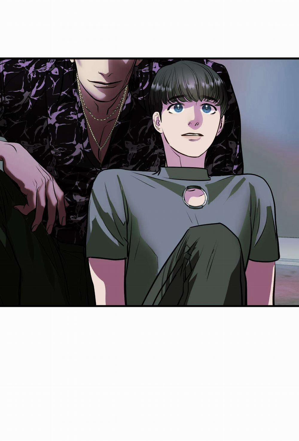 Người Trong Gương 17 trang 51