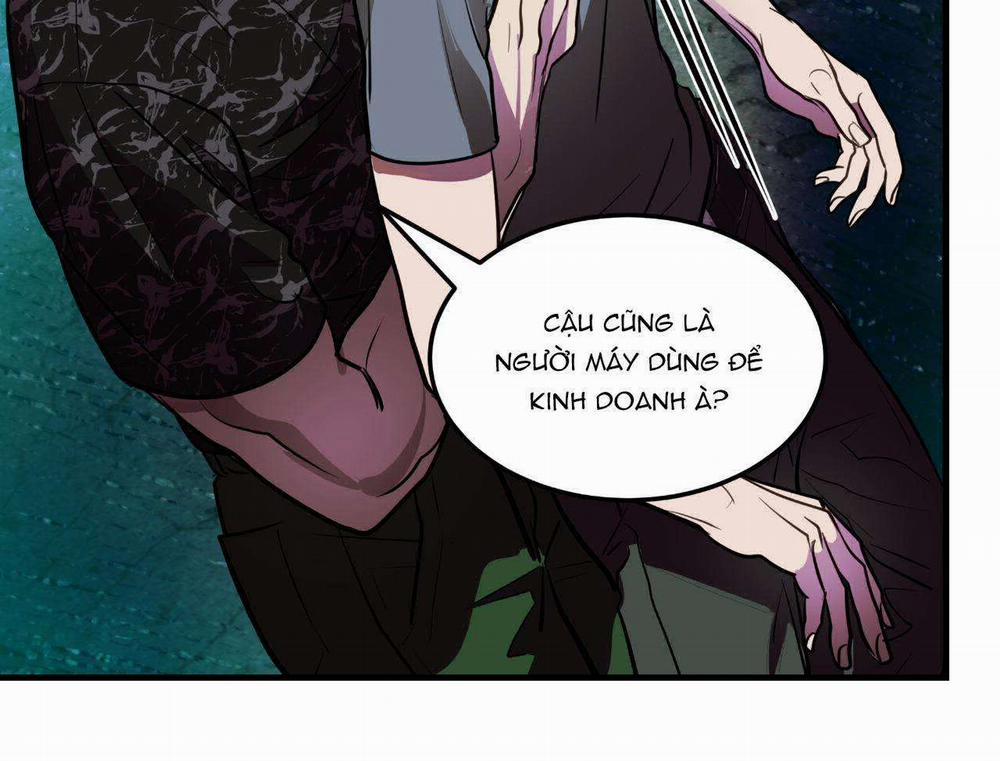 Người Trong Gương 17 trang 54