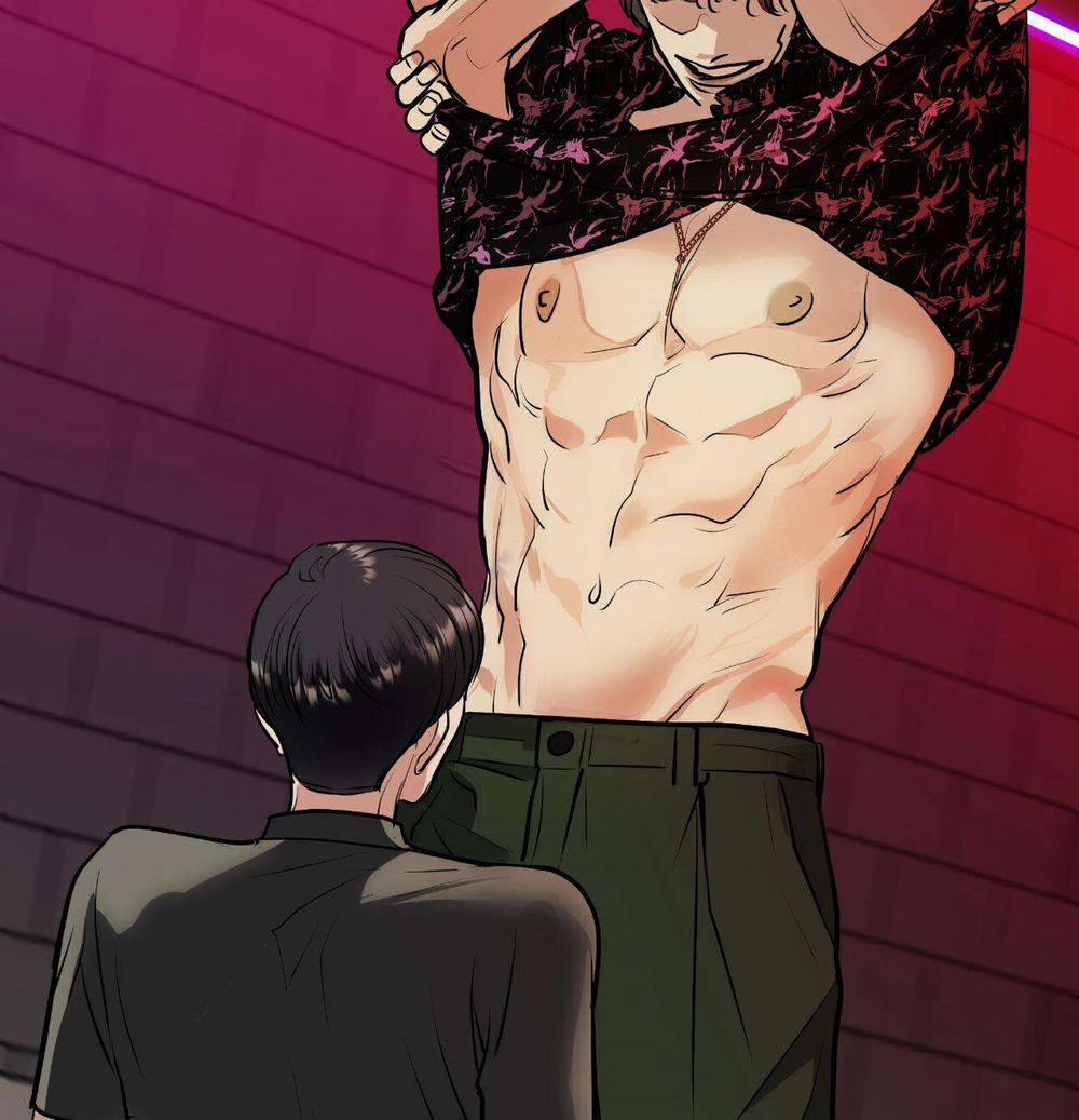 Người Trong Gương 17 trang 67