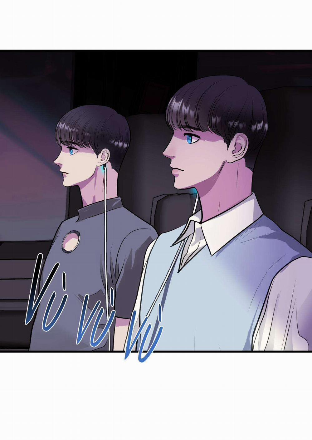 Người Trong Gương 17 trang 7