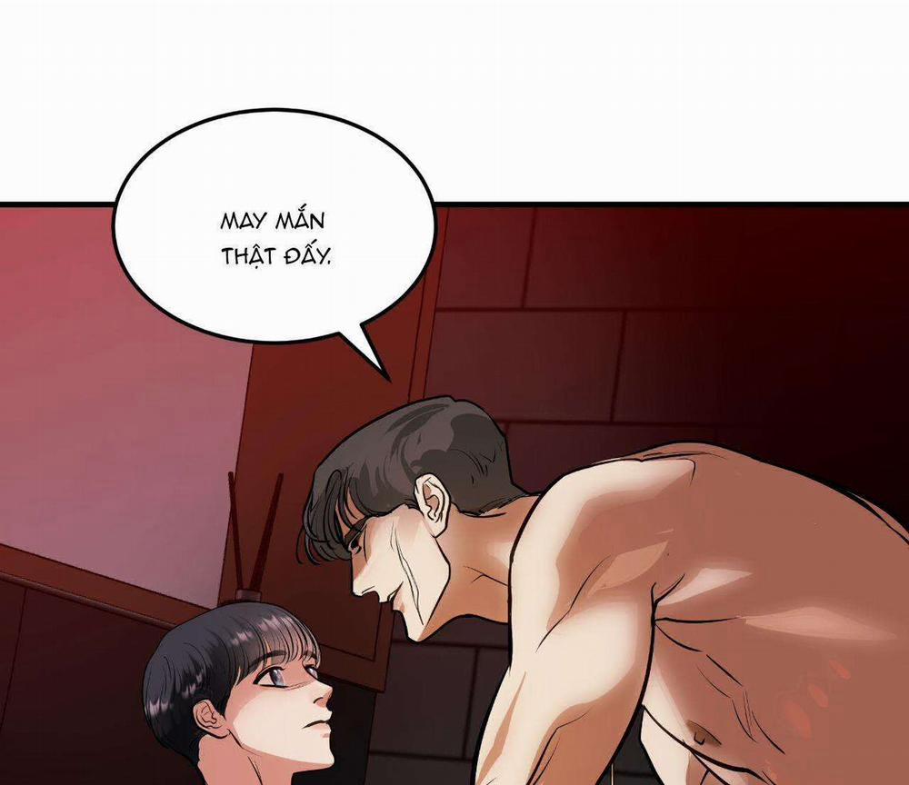 Người Trong Gương 17 trang 80