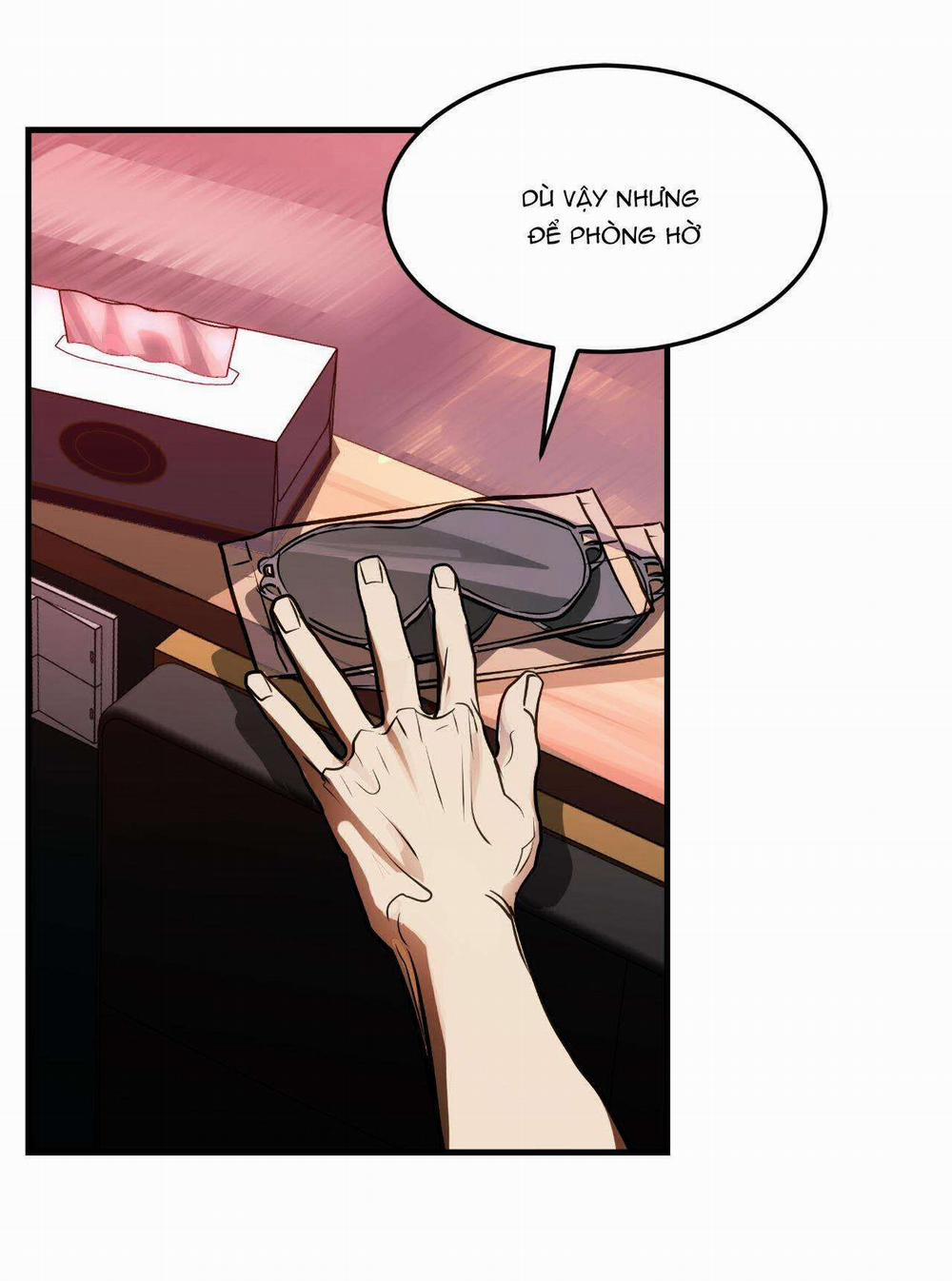 Người Trong Gương 17 trang 82