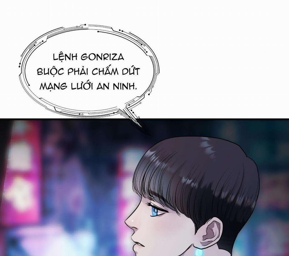 Người Trong Gương 18 trang 107