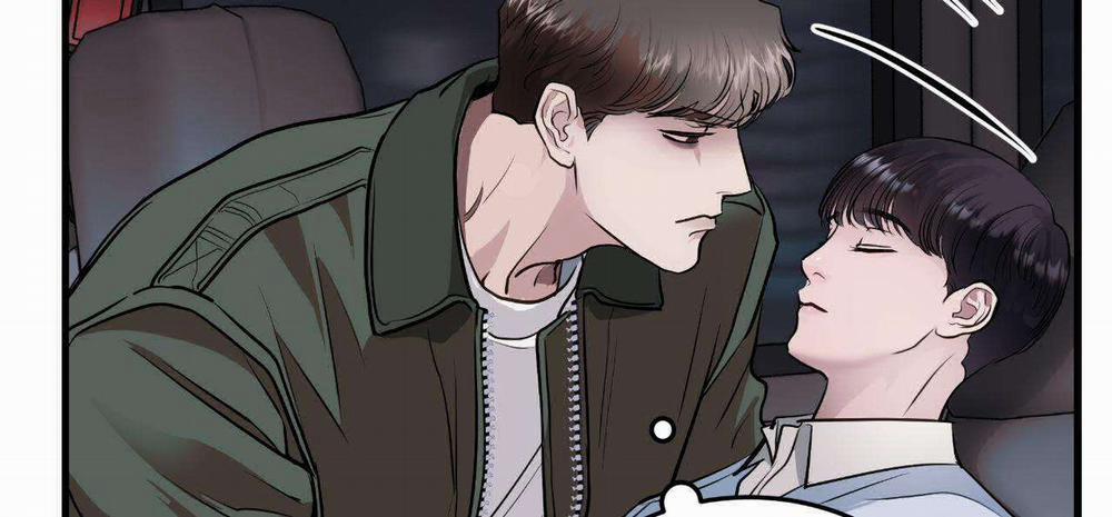 Người Trong Gương 18 trang 124