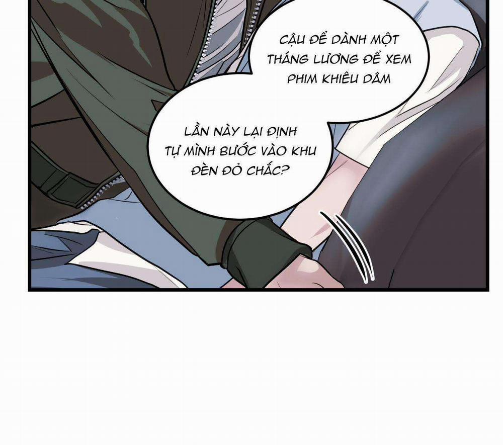 Người Trong Gương 18 trang 125