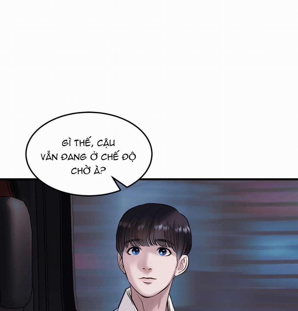 Người Trong Gương 18 trang 134