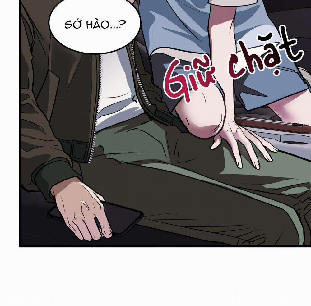 Người Trong Gương 18 trang 150