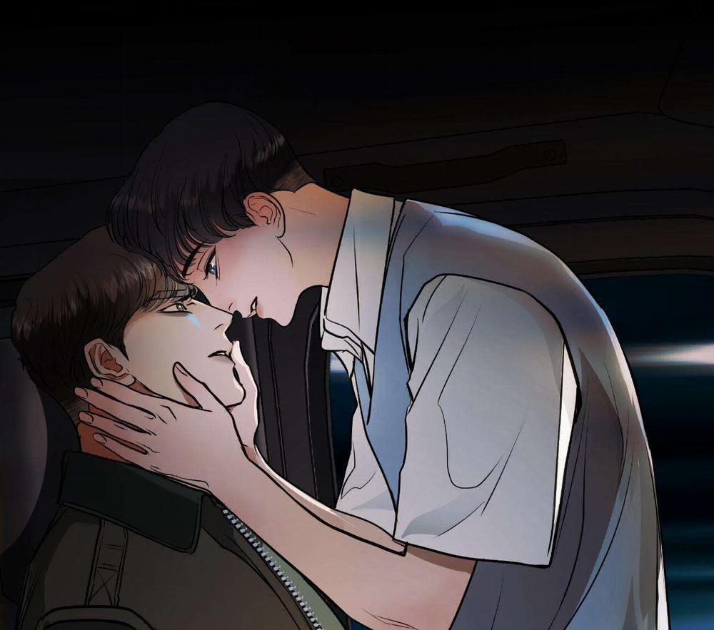 Người Trong Gương 18 trang 152