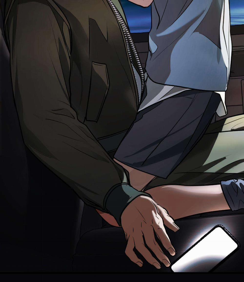 Người Trong Gương 18 trang 153