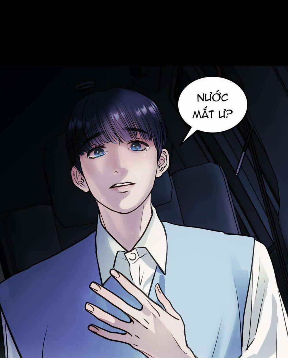 Người Trong Gương 18 trang 18