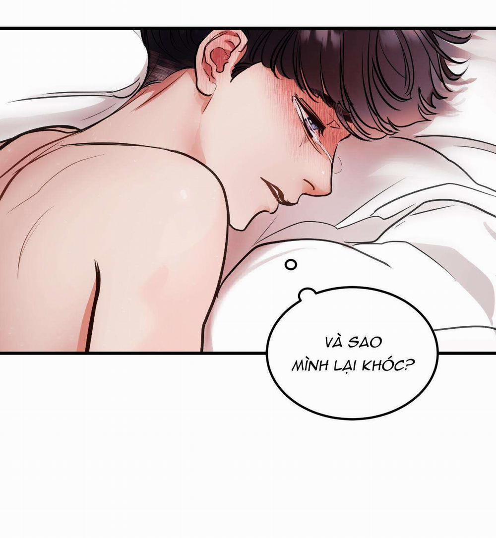 Người Trong Gương 18 trang 34