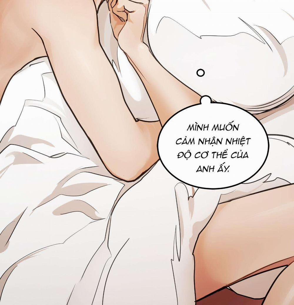 Người Trong Gương 18 trang 36