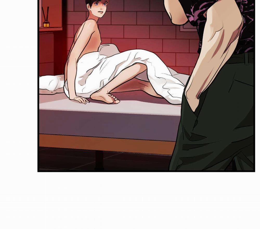 Người Trong Gương 18 trang 41