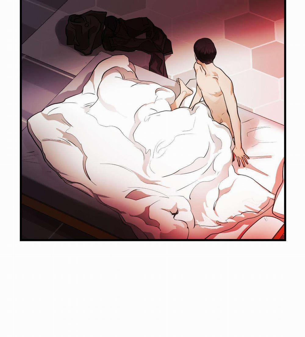 Người Trong Gương 18 trang 44