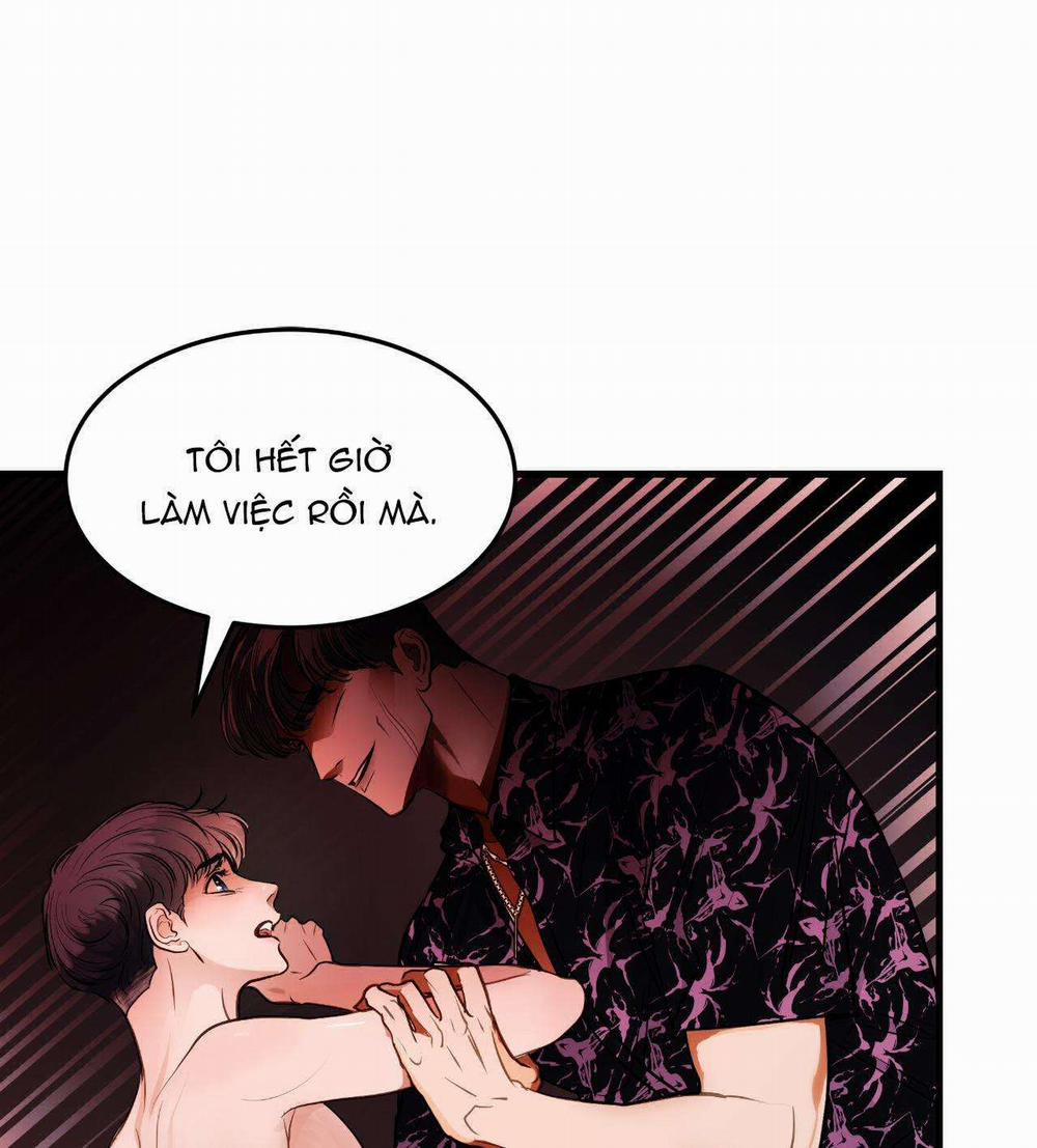 Người Trong Gương 18 trang 45