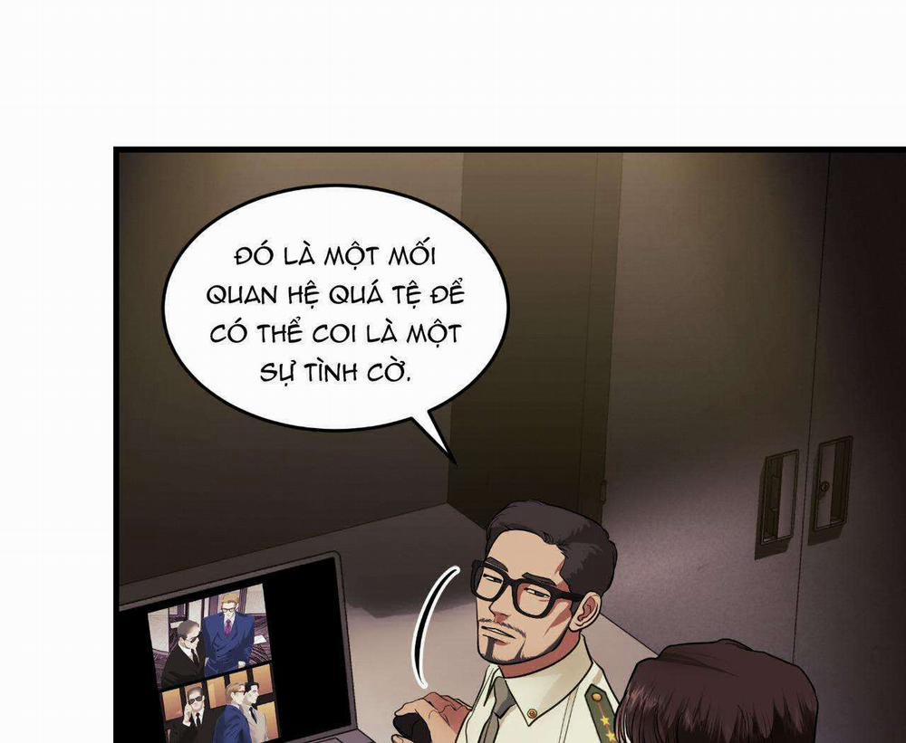 Người Trong Gương 18 trang 64