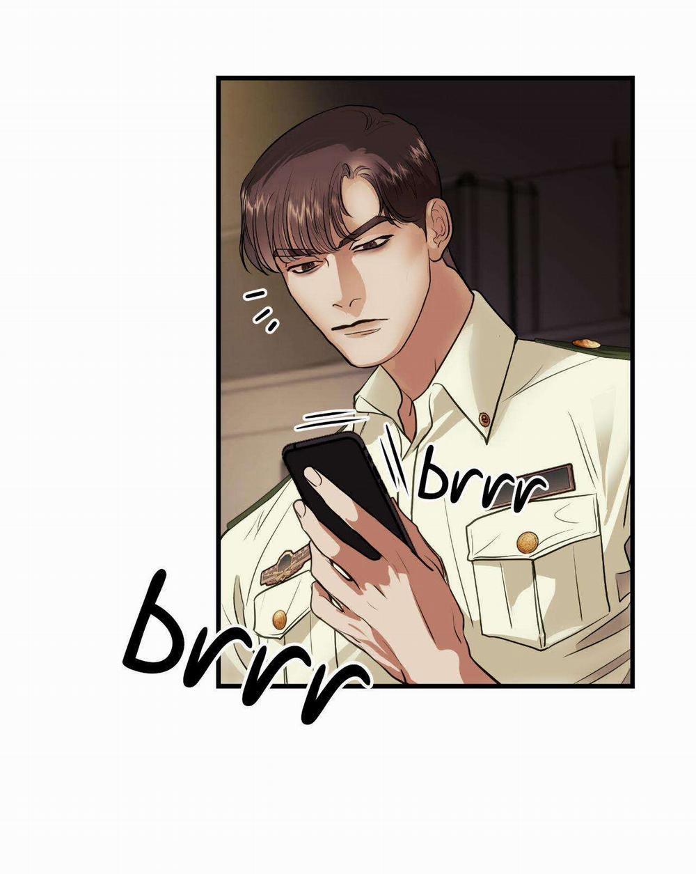 Người Trong Gương 18 trang 74