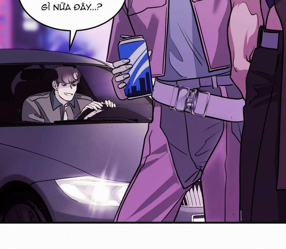 Người Trong Gương 18 trang 82