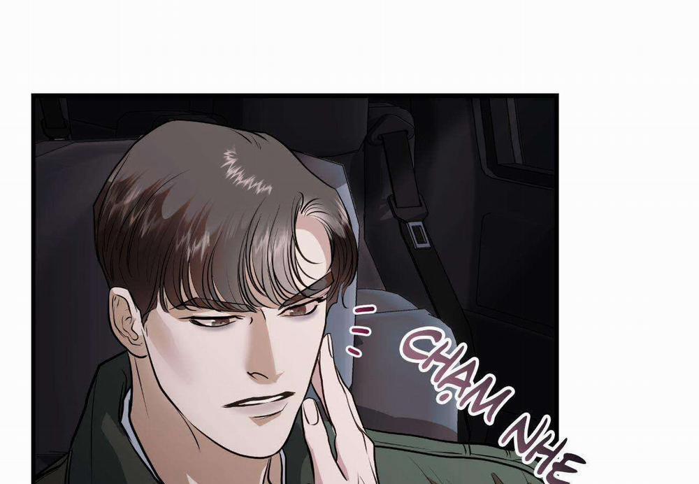 Người Trong Gương 19 trang 1