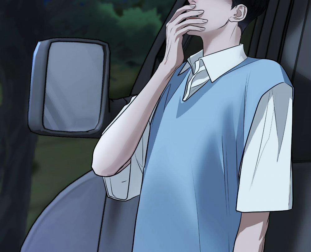 Người Trong Gương 19 trang 115