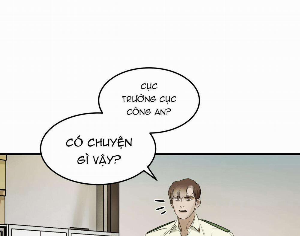 Người Trong Gương 19 trang 132