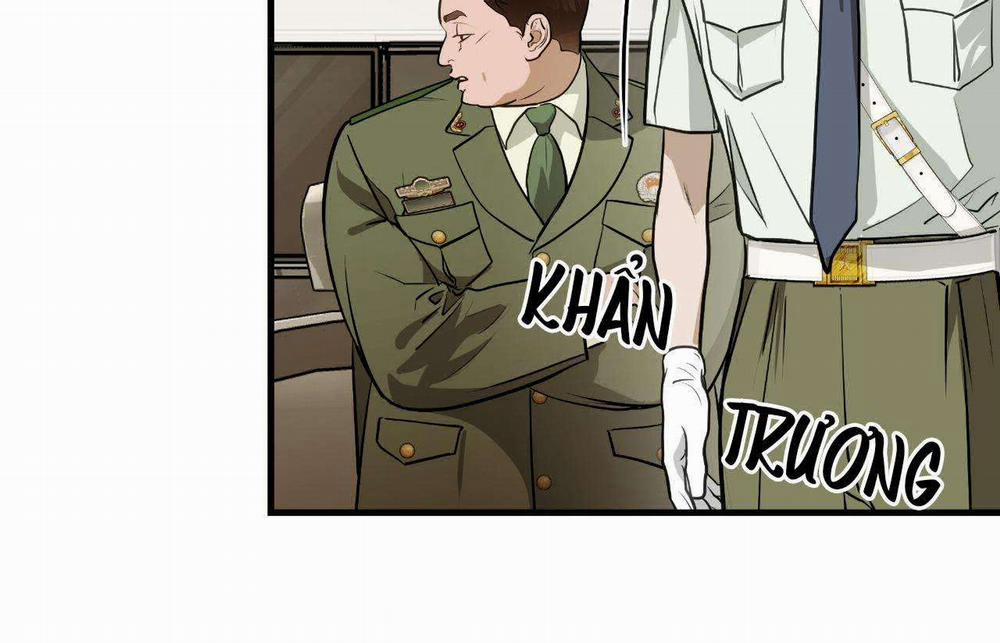 Người Trong Gương 19 trang 135