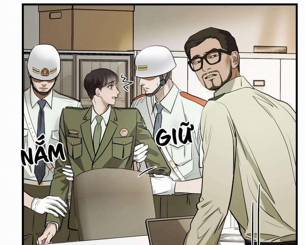 Người Trong Gương 19 trang 137