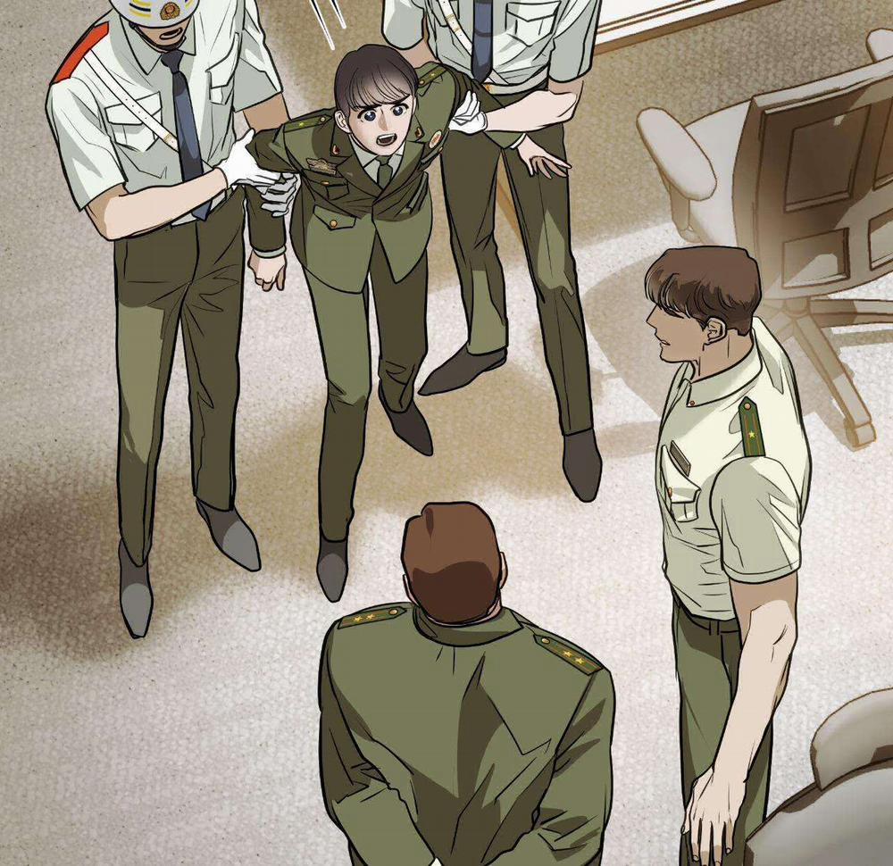 Người Trong Gương 19 trang 146