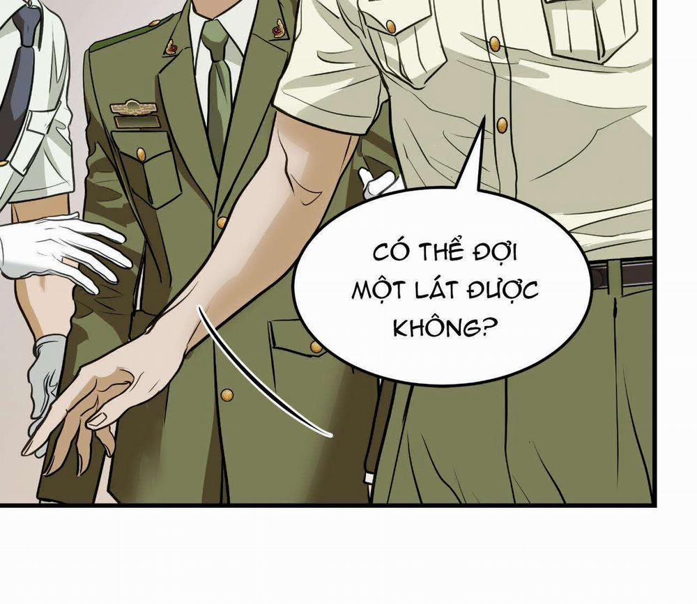 Người Trong Gương 19 trang 153