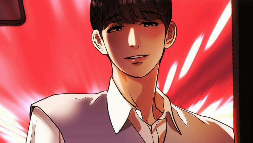 Người Trong Gương 19 trang 16