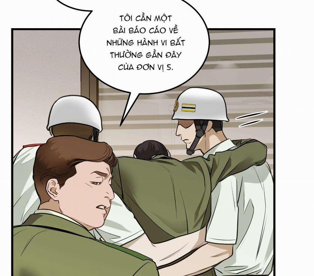 Người Trong Gương 19 trang 173