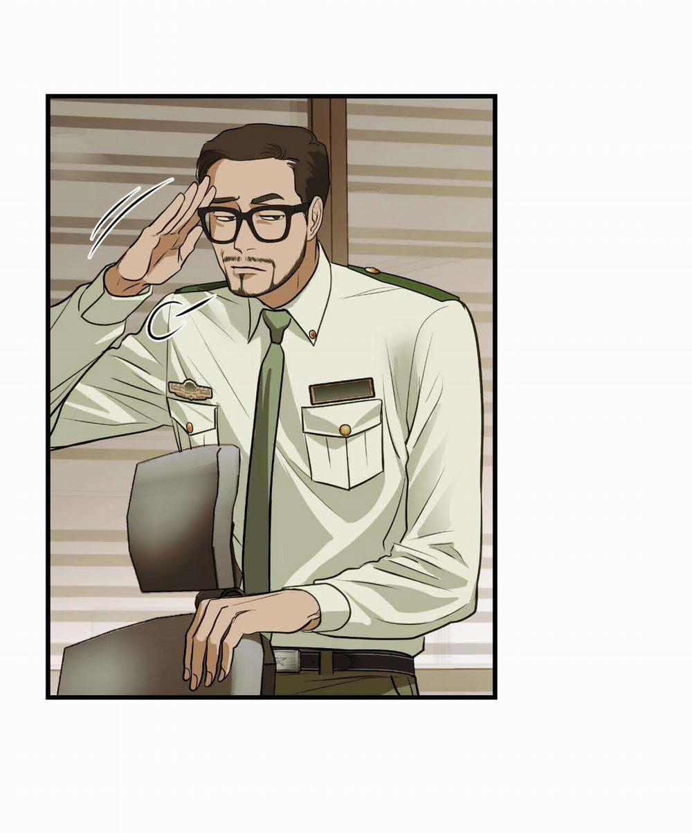 Người Trong Gương 19 trang 184