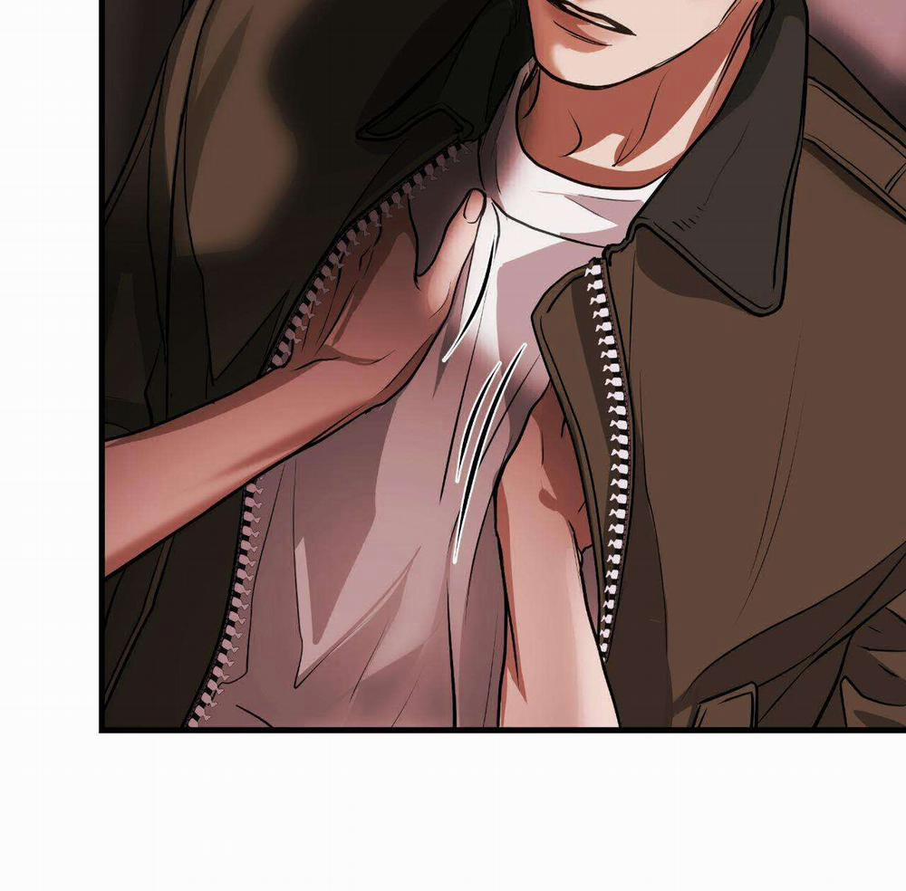 Người Trong Gương 19 trang 20