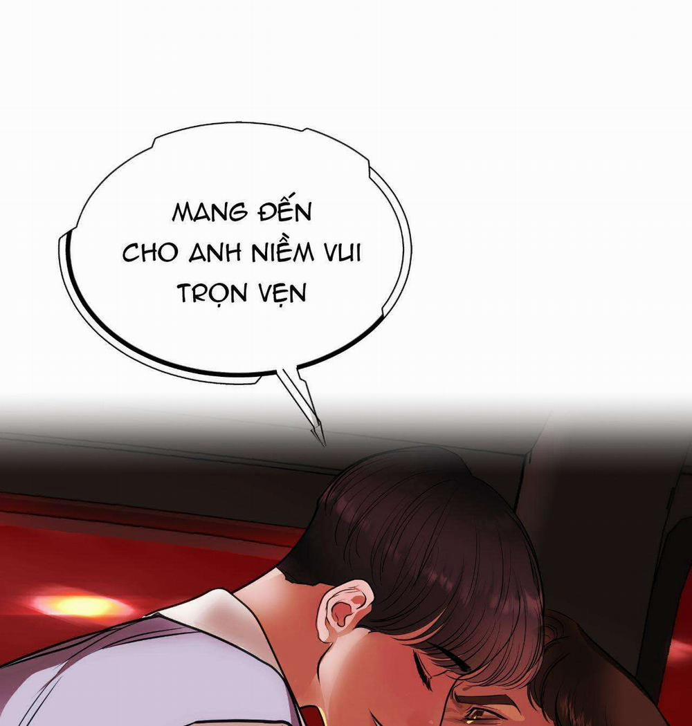 Người Trong Gương 19 trang 21