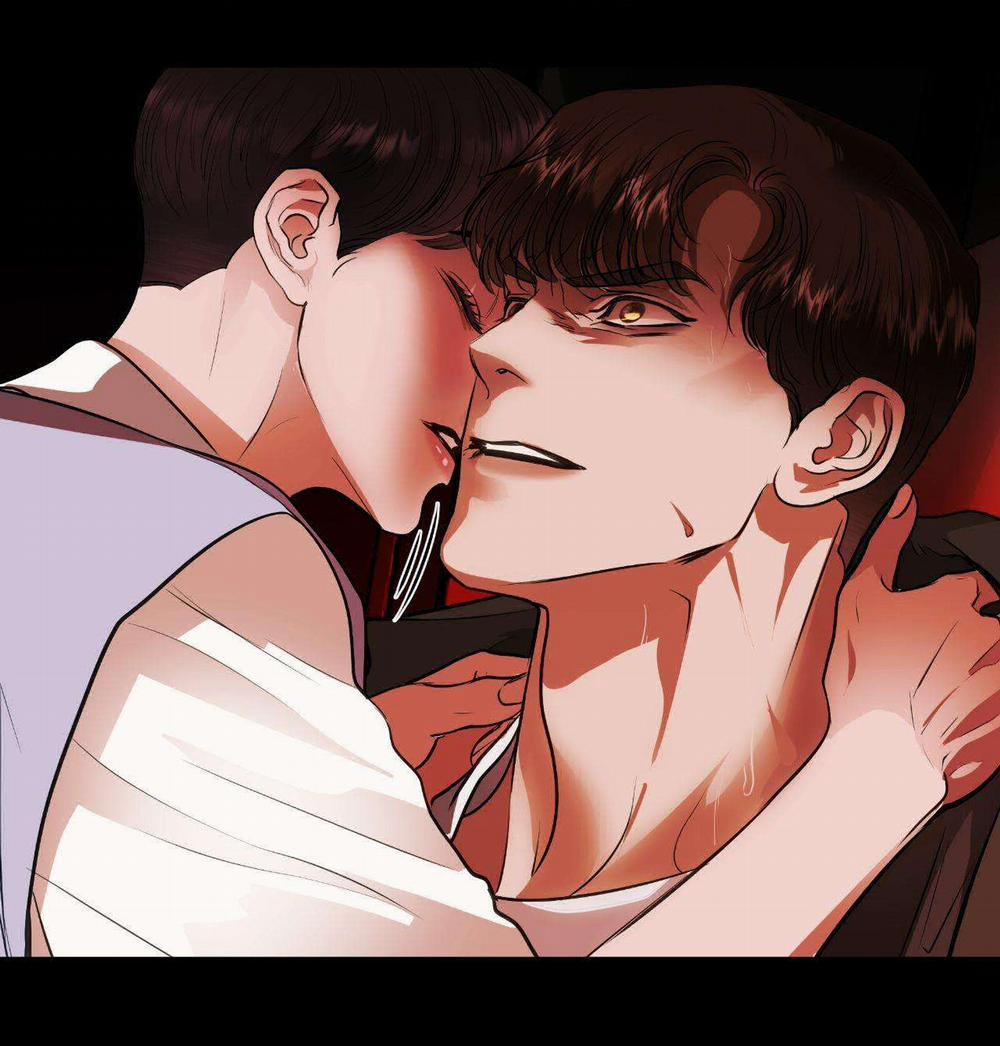 Người Trong Gương 19 trang 28