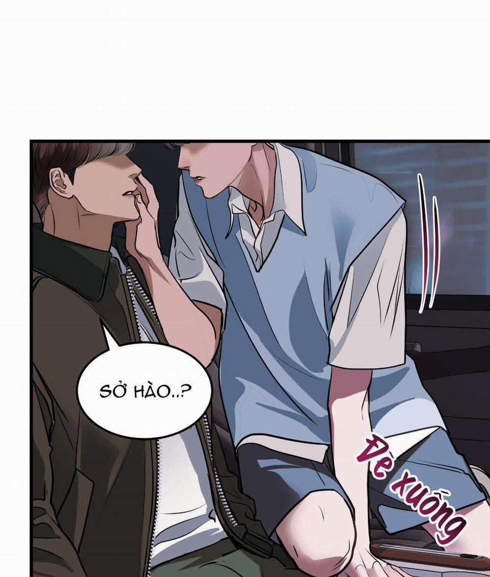 Người Trong Gương 19 trang 3