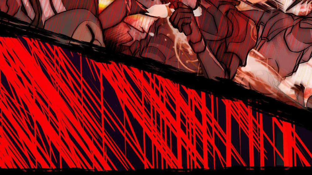 Người Trong Gương 19 trang 36