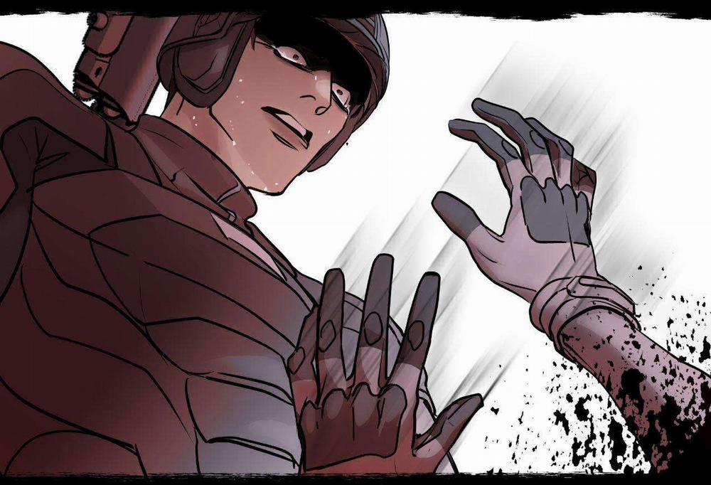 Người Trong Gương 19 trang 37