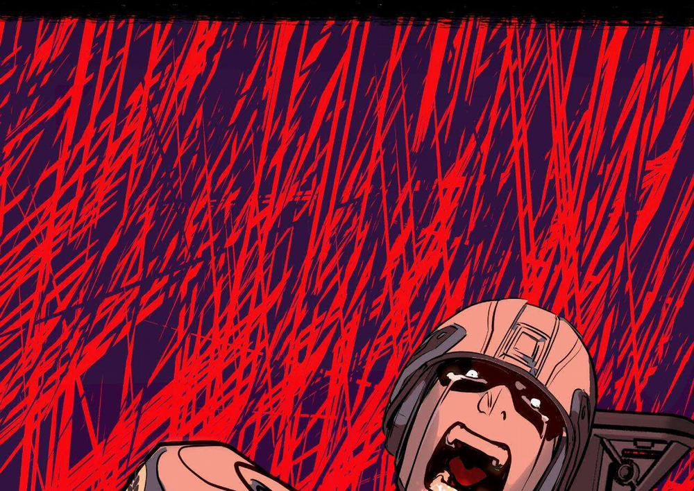 Người Trong Gương 19 trang 38