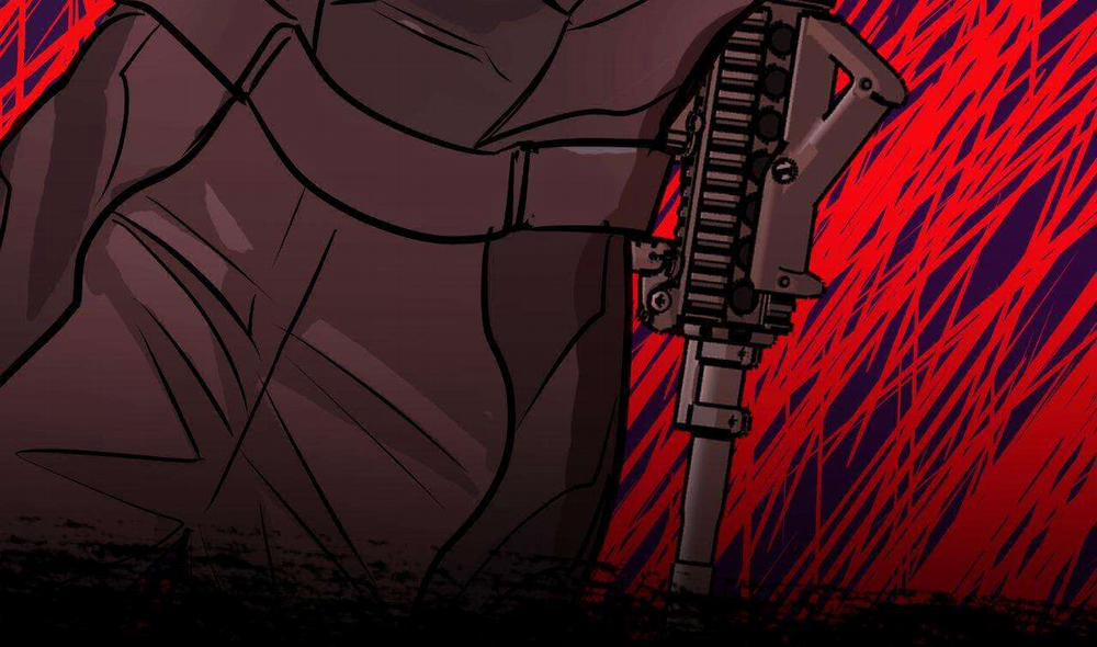 Người Trong Gương 19 trang 40