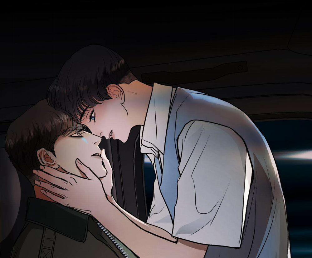 Người Trong Gương 19 trang 6