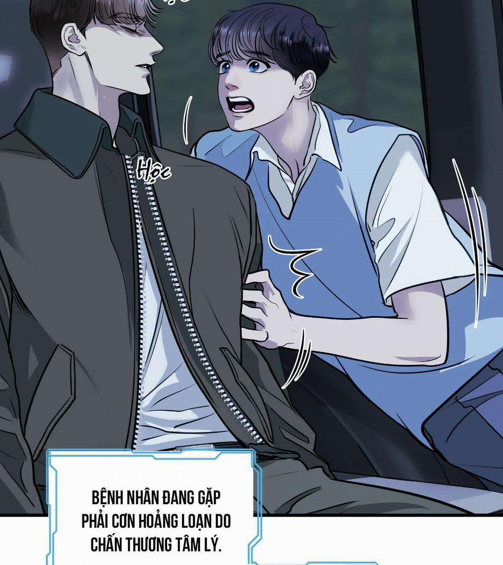 Người Trong Gương 19 trang 69