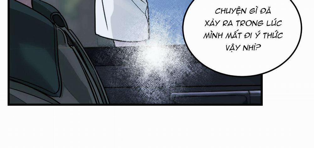 Người Trong Gương 19 trang 82