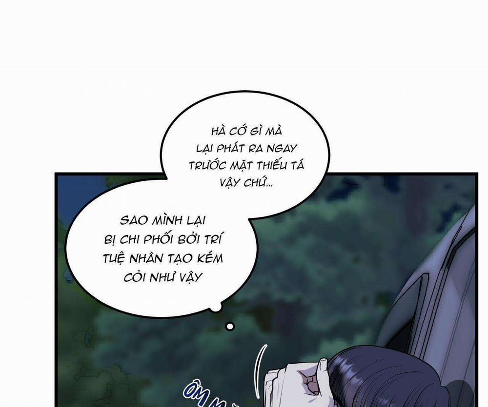 Người Trong Gương 19 trang 90