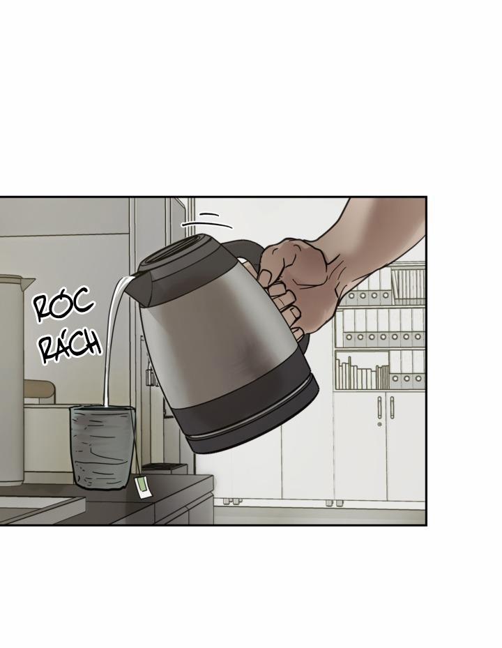 Người Trong Gương 2 trang 1