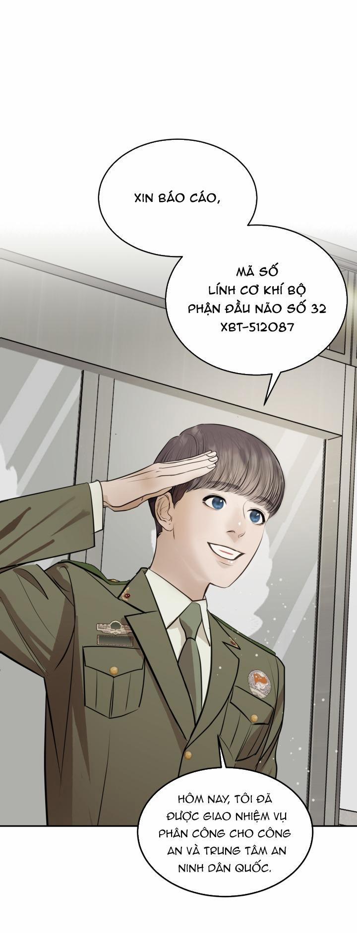 Người Trong Gương 2 trang 11