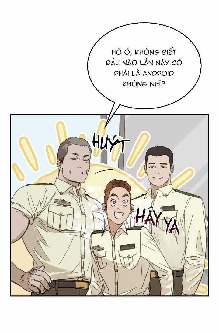 Người Trong Gương 2 trang 12