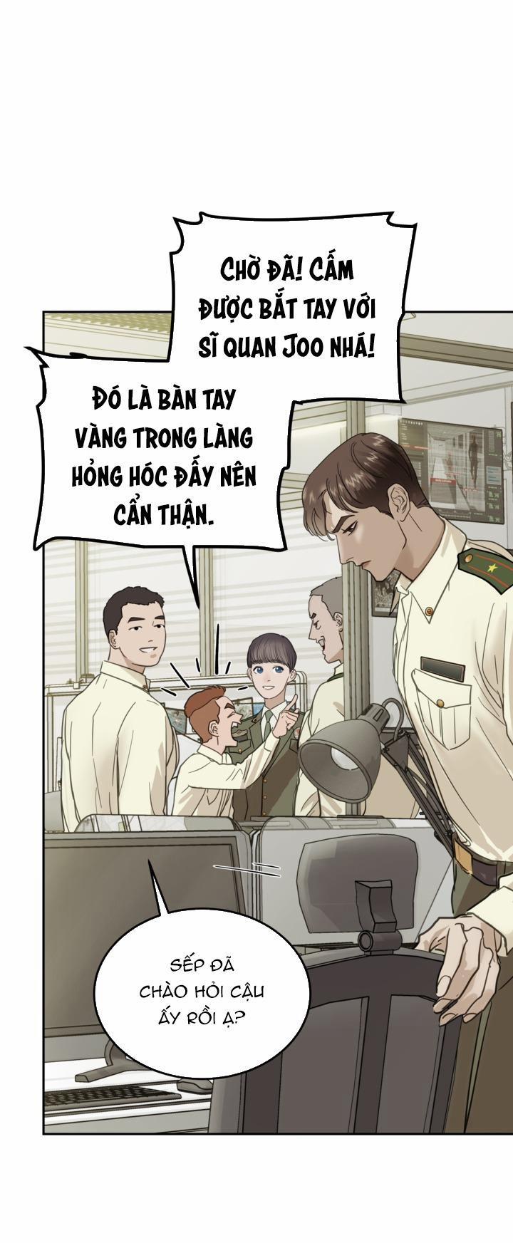 Người Trong Gương 2 trang 14