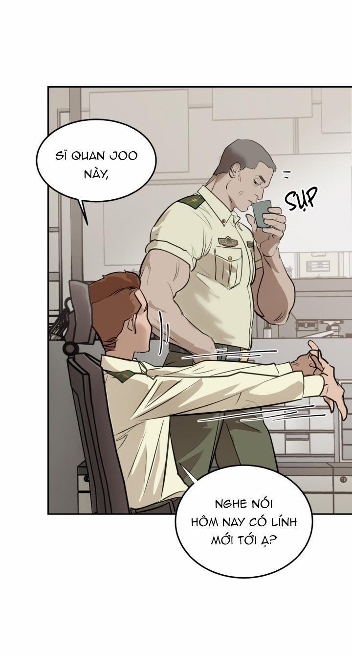 Người Trong Gương 2 trang 2