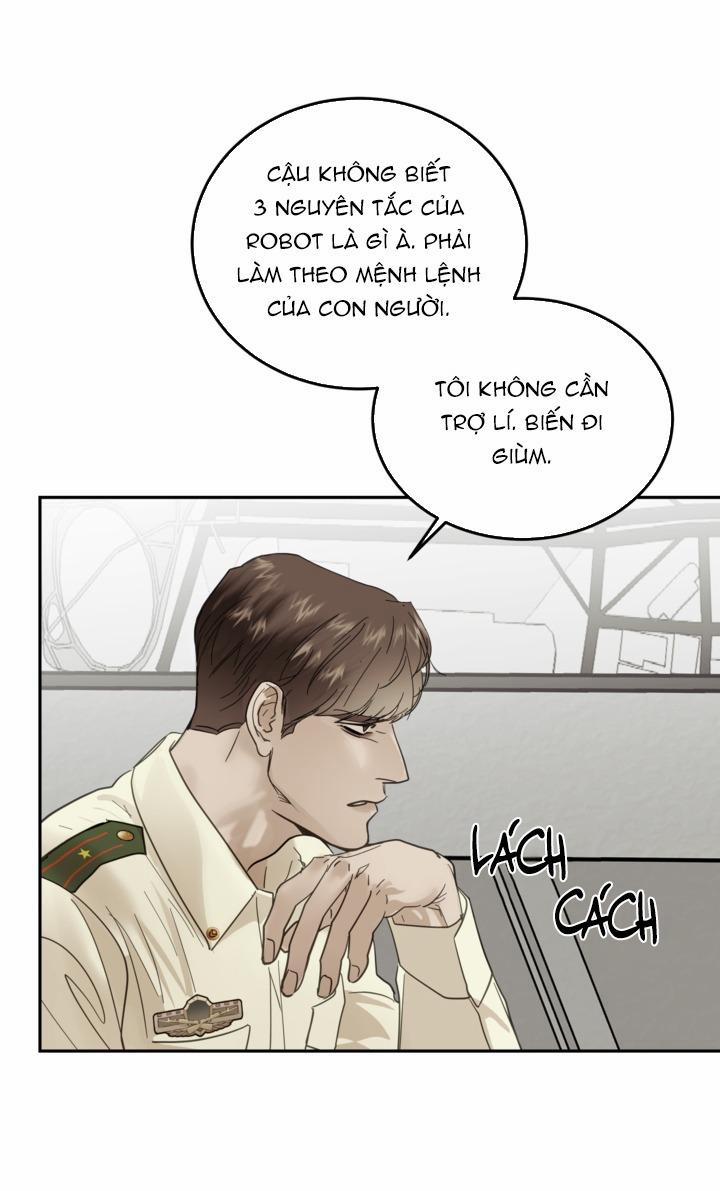 Người Trong Gương 2 trang 20